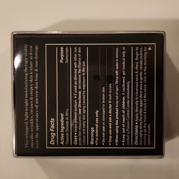 🆕️Perricone MD Cold Plasma+ Neck & Chest Broad Spectrum SPF 25 - Picture 6 of 7